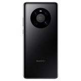 华为 HUAWEI Mate 40E 麒麟990E 5G SoC芯片 超感知徕卡影像 68°曲面屏 8GB+128GB亮黑色5G全网通