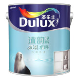 多樂士（dulux）沐韻凈味抗劃水性木器漆室內家具漆 家具翻新漆（色漆面漆）A7502啞光2.5kg