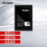 光威（Gloway）240GB SSD固态硬盘 SATA3.0接口 悍将系列-畅快体验高速存储