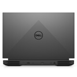 戴尔(DELL)游匣G15 15.6英寸游戏笔记本电脑(11代英特尔酷睿i5-11260H 16G 512G RTX3050 120Hz )耀夜黑