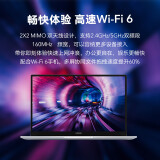 荣耀 MagicBook 15 2021 锐龙版 15.6英寸全面屏轻薄笔记本电脑（R5 5500U 16G 512G 7nm 多屏协同）冰河银