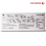 富士施乐（Fuji Xerox）P115B黑色原装墨粉盒/CT202138 约1500页