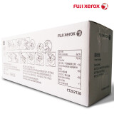 富士施乐（Fuji Xerox）P115B黑色原装墨粉盒/CT202138 约1500页