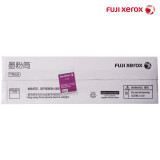 富士施乐（Fuji Xerox）P115B黑色原装墨粉盒/CT202138 约1500页