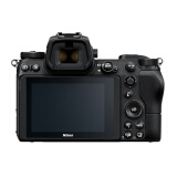 尼康（Nikon）Z 7 （Z7）全画幅微单 数码相机 微单套机 （24-70m...