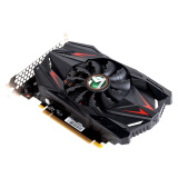 铭瑄（MAXSUN）GeForce GT 1030变形金刚2G 64Bit/GDDR5 显卡/ 独显