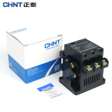 正泰（CHNT）CJT1-40A 交流接触器CJT1-40 380V