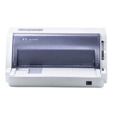 得实（Dascom）AR-580P 商用高性能专业24针82列发票打印机