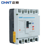 正泰（CHNT）NM1LE-250S/4300A-225A-100.200.300MA 塑壳漏电断路器 三相四线漏电保护器 4P
