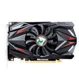 铭瑄（MAXSUN）GeForce GT 1030变形金刚2G 64Bit/GDDR5 显卡/ 独显