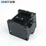 正泰（CHNT）CJT1-40A 交流接触器CJT1-40 380V