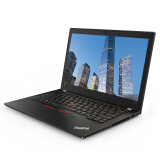 商务人士的得力助手：联想ThinkPad X280笔记本评测