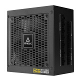 安钛克(Antec)HCG850金牌全模/10年换新/全日系电容/电脑主机机箱电源850W（支持3080/14cm短机身/智能温控）