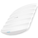 TP-LINK TL-AP301C 300M企业级无线吸顶式AP 无线wifi接入点