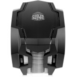 酷冷至尊(Cooler Master)暴雪T610P 风冷散热器(支持多平台/6热管/12CM双风扇/同步4大板商RGB灯效)