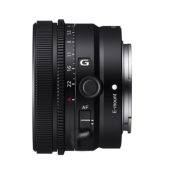 索尼 FE 40mm f/2.5 G (SEL40F25G)