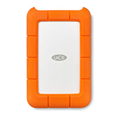 雷孜 小金刚 1TB