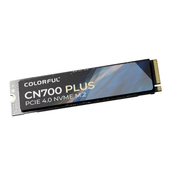 七彩虹 CN700 PLUS 固态硬盘