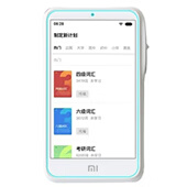 小米 小爱老师wifi版
