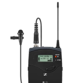 森海塞尔 EW122P G4