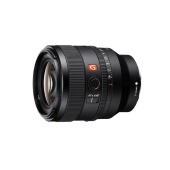 索尼 FE 50mm f/1.4 GM (SEL50F14GM)