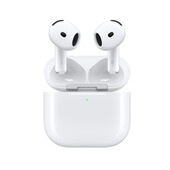 苹果 AirPods 4 (支持主动降噪)