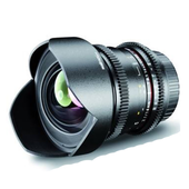 威拍 14mm T3.1 ED AS IF UMC (佳能EF卡口)