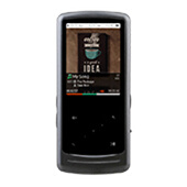 爱欧迪 iAudio HIFI