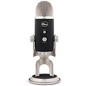 Blue Yeti Pro 雪怪