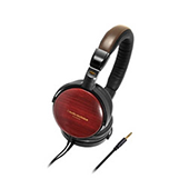 Audio-technica铁三角 ATH-ESW9