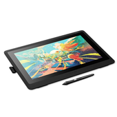 和冠 Wacom 新帝 Cintiq DTK1661