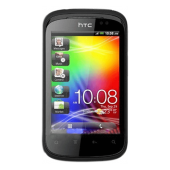 HTC A310e（达人）