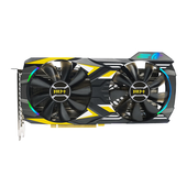 翔升 GeForce RTX3060 Ti 战神 Gamer