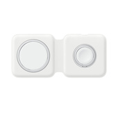 苹果 MagSafe 双项充电器