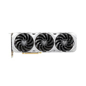 影驰 GeForce RTX 3080 金属大师