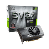 EVGA GTX 1060 GAMING