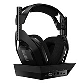 Logitech罗技 Astro A50