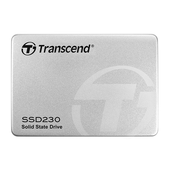 创见 SSD230 系列 3D NAND Flash 128G