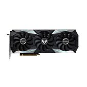铭瑄 RTX 3070 iCraft OC 8G S1