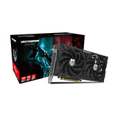 瀚铠 Radeon RX 6650 XT 合金