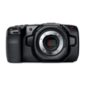 Blackmagic Pocket Cinema Camera 4K 机身