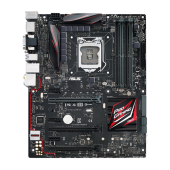 华硕 Z270-WS