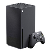 Xbox Series X（标配）
