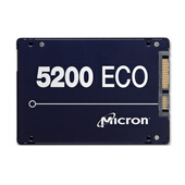 镁光 5200 ECO 系列 固态硬盘