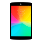 LG G Tablet 8.0