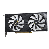 雷索 RTX 3060 Ti 天神 双风扇版