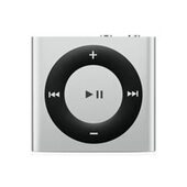 iPod Shuffle (第4代)
