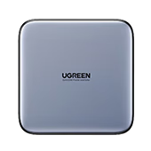 绿联 200W氮化镓充电器