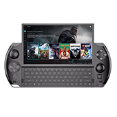 GPD win4 R7-7840U 32+1TB
