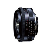 福伦达COLOR SKOPAR 20mm f/3.5 SL II Aspherical（宾得口）